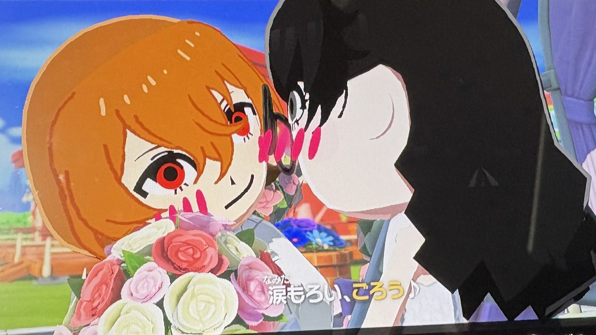 ミネラル tweet media