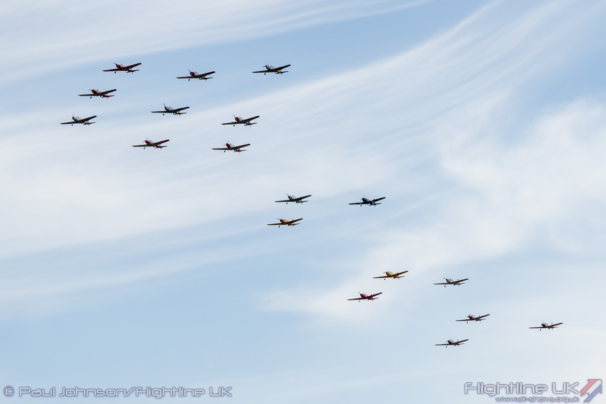 Flightline UK tweet media
