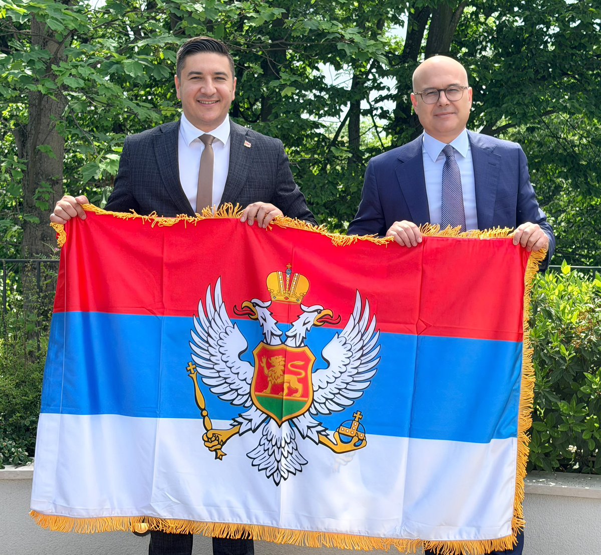 Vladislav Dajković tweet media