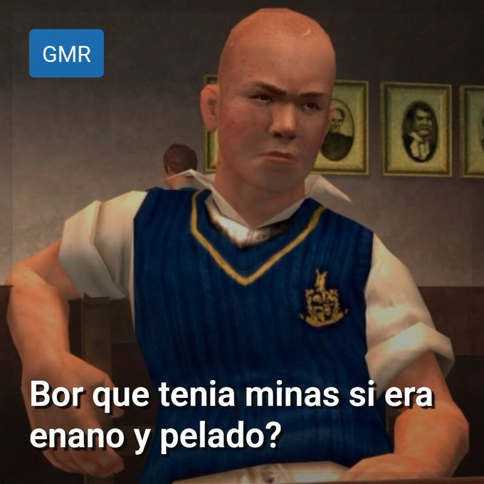 Gamevox tweet media