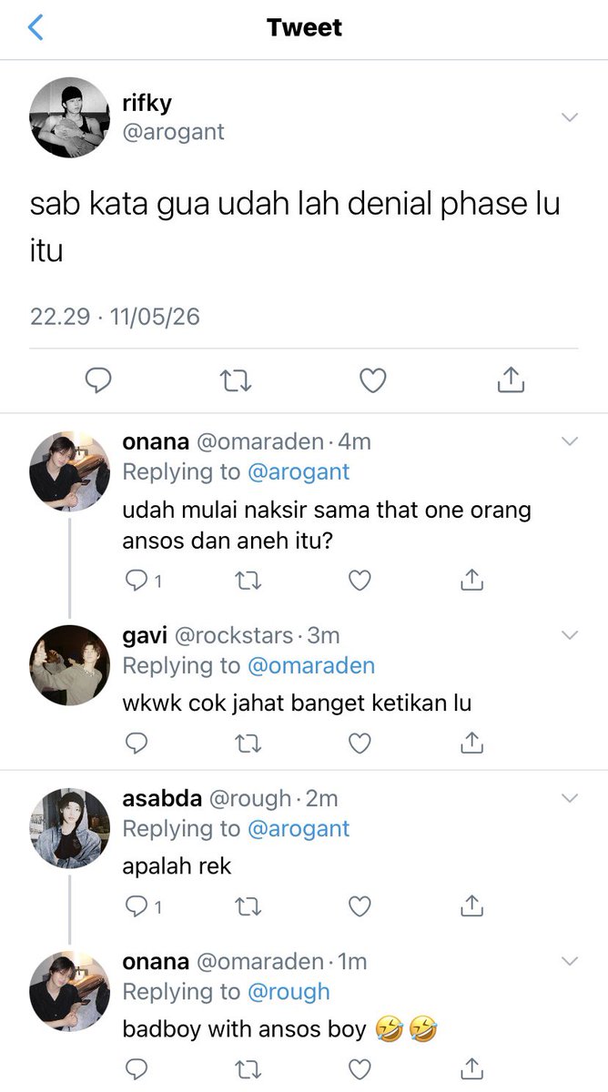 god0lss's tweet photo. #hyeonhoon one tweet au

The Number One  Boy.

written by jatnikamada. https://t.co/KL0TQTTPGc