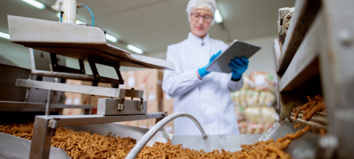 Kest_Tellevate's tweet photo. The BRIDGE Project represents a significant step in FDA's vision for a more integrated, data-driven, and risk-based food safety oversight system. So what does this mean, and how does it change facility inspections?
https://t.co/4lY1wxcd7A https://t.co/frCXC4zmvO