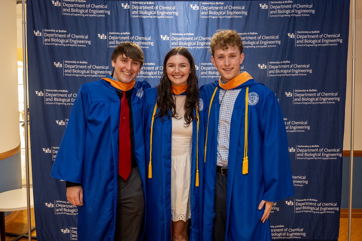 UBuffalo Engineering and Applied Sciences tweet media