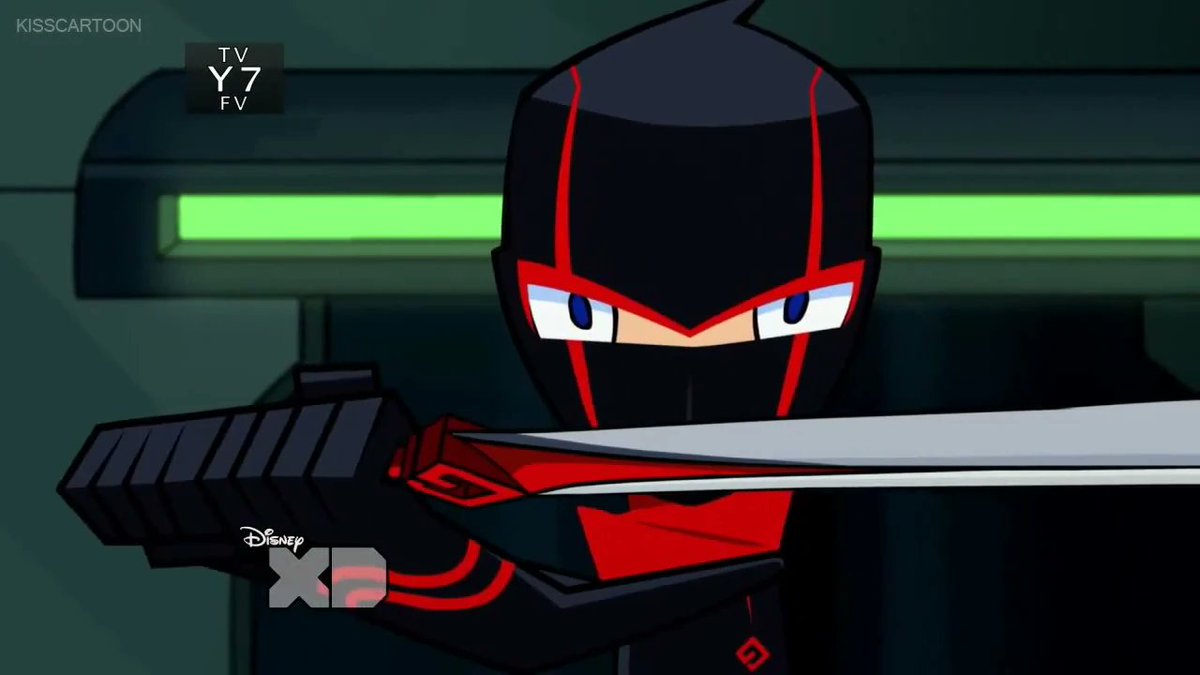 Disney_Wiki's tweet photo. Today marks the 11th anniversary of the #RandyCunningham: 9th Grade Ninja episode, "Escape from Scrap City", written by Jim Martin and directed by Sean Petrilak.
Ninja and McFist are stranded on the most dangerous place in Norrisville after a crash. https://t.co/wWzPpZ9KnV