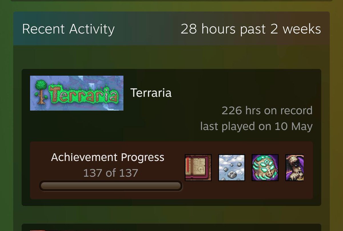 r/Terraria 🌳 tweet media