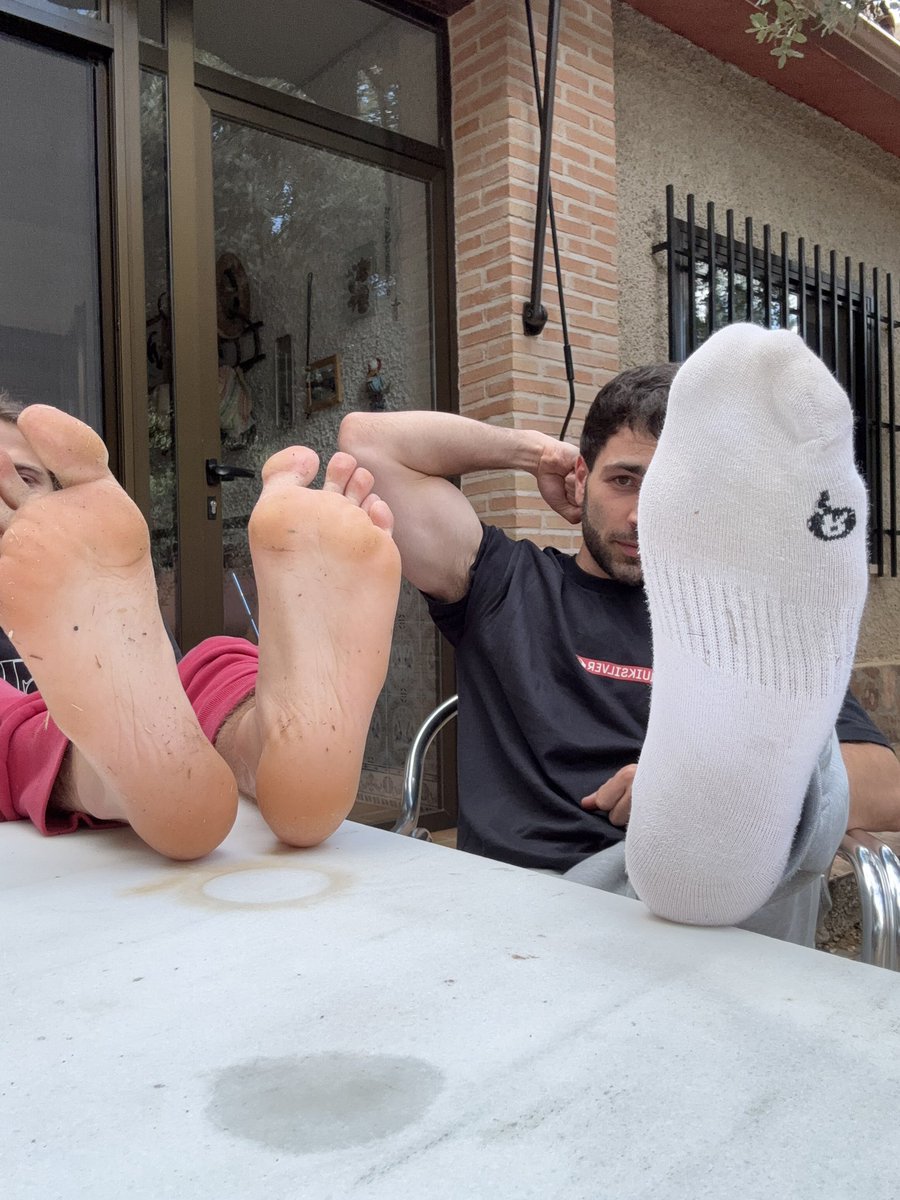 CashMasterDiego (3K)😈🇪🇸🦶🏻 tweet media