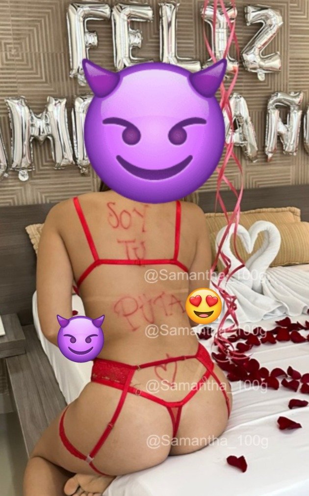 Samantha_100G's tweet photo. Mi amorcito cumple años... yo en corto 😈 #putiesposa #putita #hotwife #EsposaPutísima #esposa #hotmodel #beautifulwife #sexy #fy #tetas #porn #voyeur #couples #sex #richgirl #voyeur #pussy #swworld #couplesw #esposaputa #samanthahotwife #samantha #soytuputa #esposofeliz #cornudo https://t.co/H6NcFg7ovL