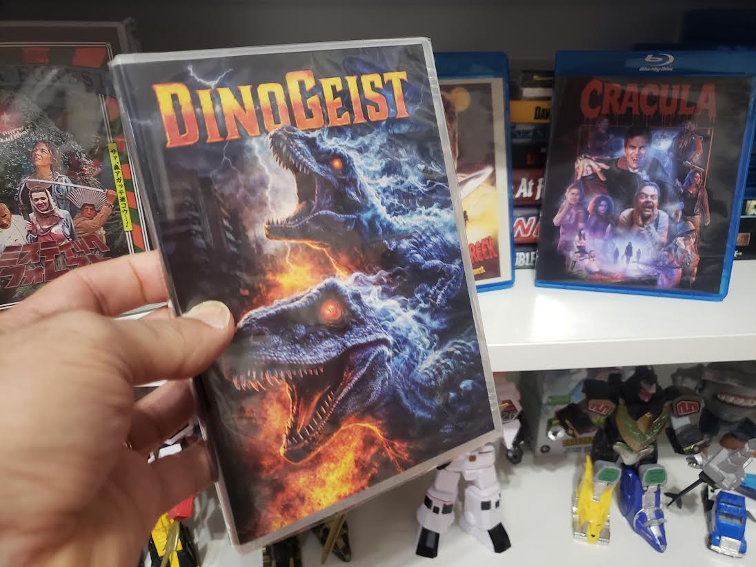 johnmigliore's tweet photo. DINOGEIST IN DA HOUSE! You can get yours at various fine retail outlets... https://t.co/JhyI25PTg1 https://t.co/8OM81HbQYG