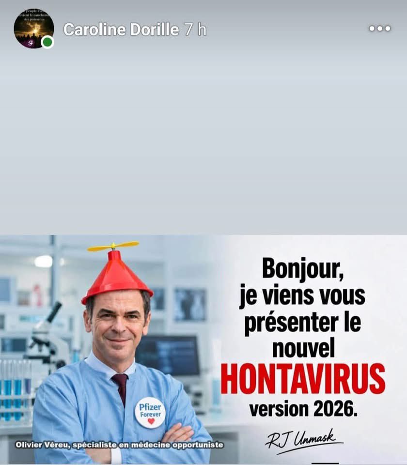 PETIT Pascal tweet media