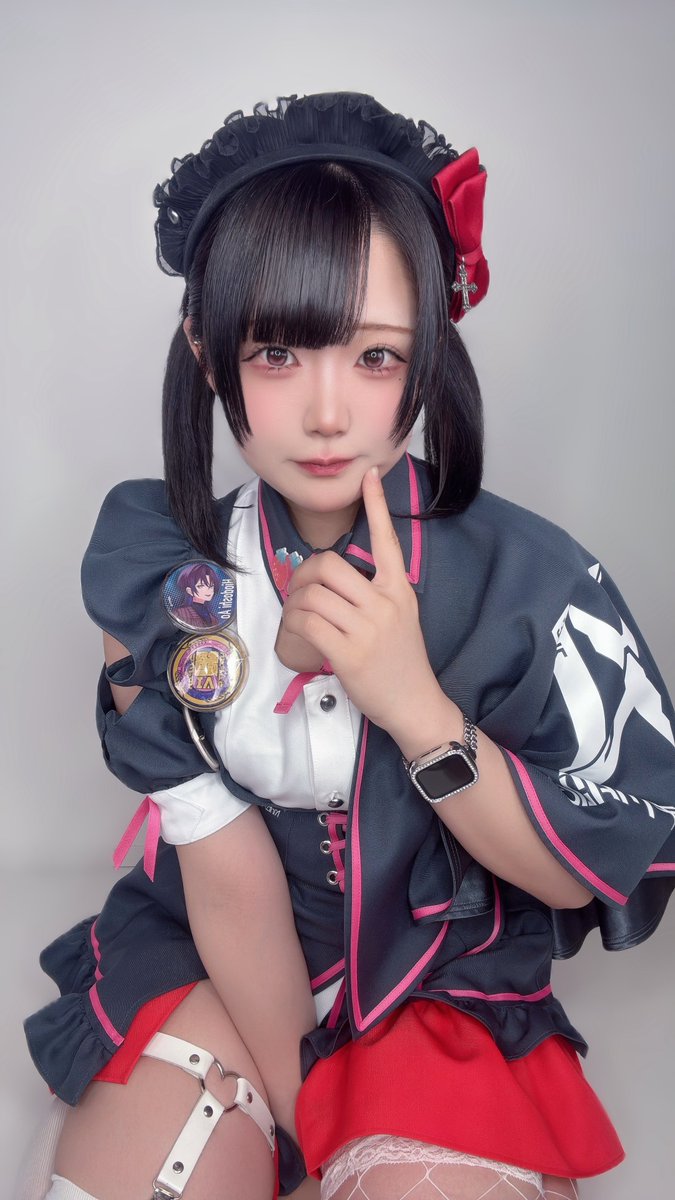 もにゅ💌MAID≠MADE not tweet media