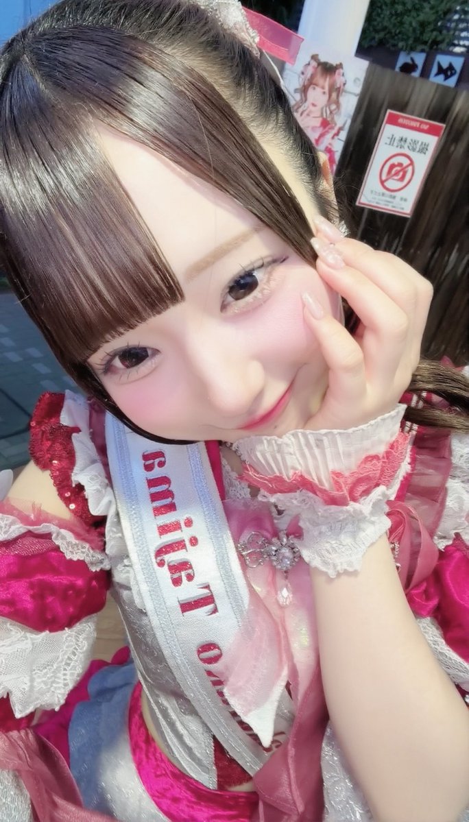 のぞみん tweet media