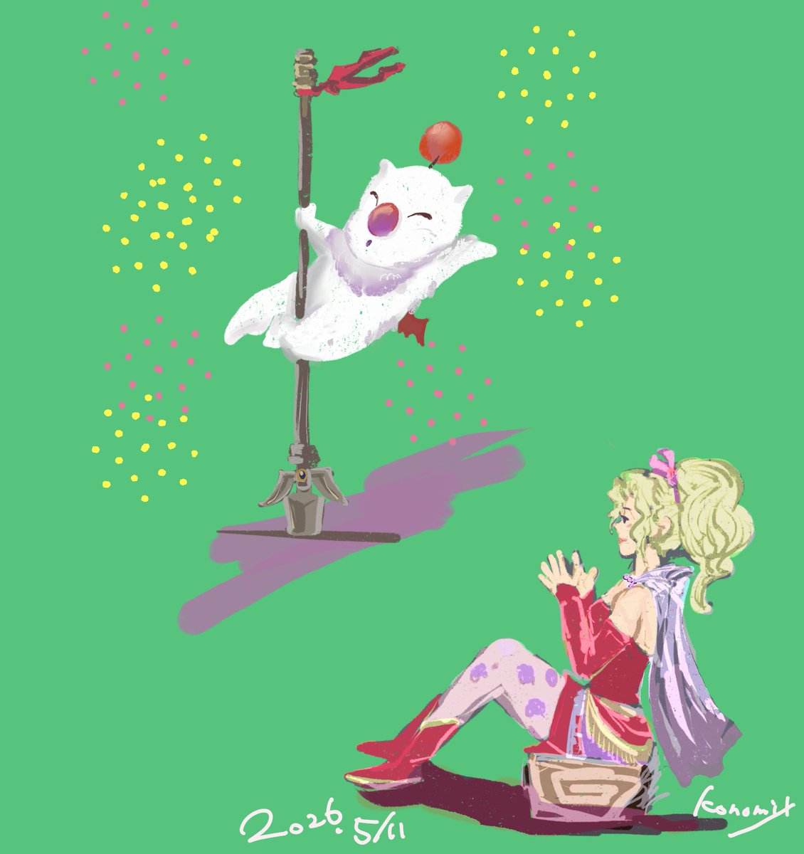 ピヨコリ tweet media