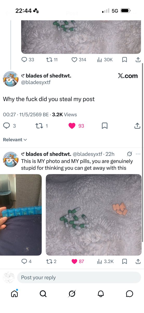 cindy tweet media
