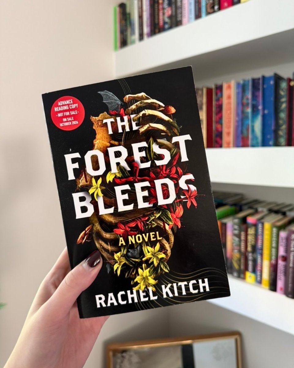 Rachel Kitch tweet media