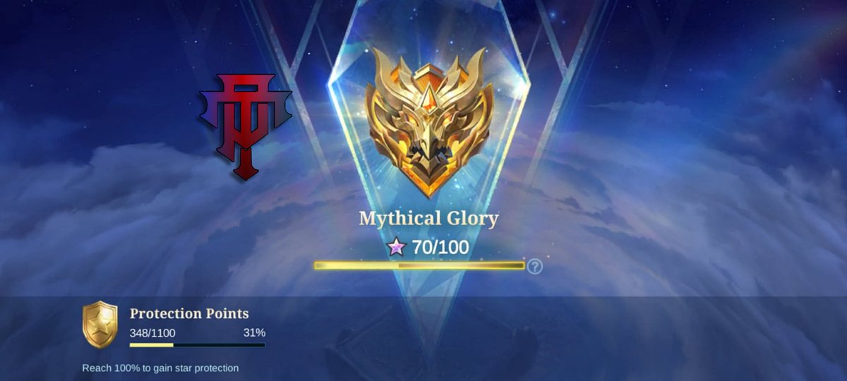 TIKOYMLPLTSRVC's tweet photo. Season 40 ✦ #Client 🇵🇭

Mythical Honor (47⭐) → Mythical Glory (70⭐) 🏆

Spam Granger 🎮

14 win streak 🔥

Hours process ⏱️

DM to book 📩

#mlbb #mobilelegends #pilotservice #rankpush #fyp https://t.co/EopinHOqDi