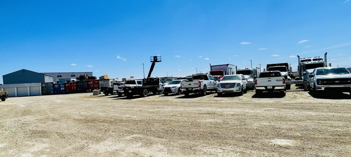 Construction Association of Saskatchewan🏗️ tweet media