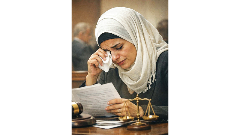 emaratnowcom's tweet photo. ⚖️ حكم قضائي في الإمارات

أيدت المحكمة الاتحادية العليا طعن زوجة طالبت بالخلع بسبب:
💔 الإهانة والهجر
⚖️ وعدم العدل بين الزوجات

📌 المحكمة أكدت أن تعنت الزوج في قبول الخلع يتيح للمحكمة التدخل والحكم بالمخالعة مقابل بدل مناسب. https://t.co/6a5wmGwm1N