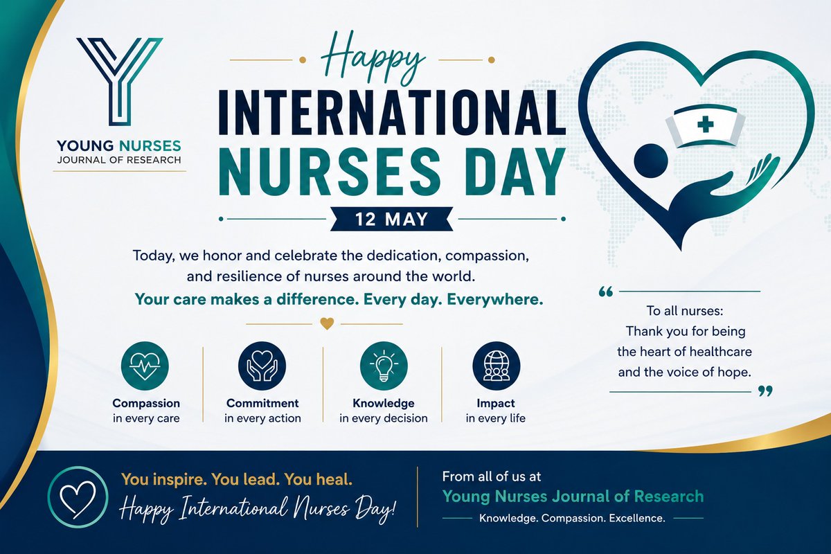 journal_nurses's tweet photo. @journal_nurses https://t.co/ZsZTEN7yVV