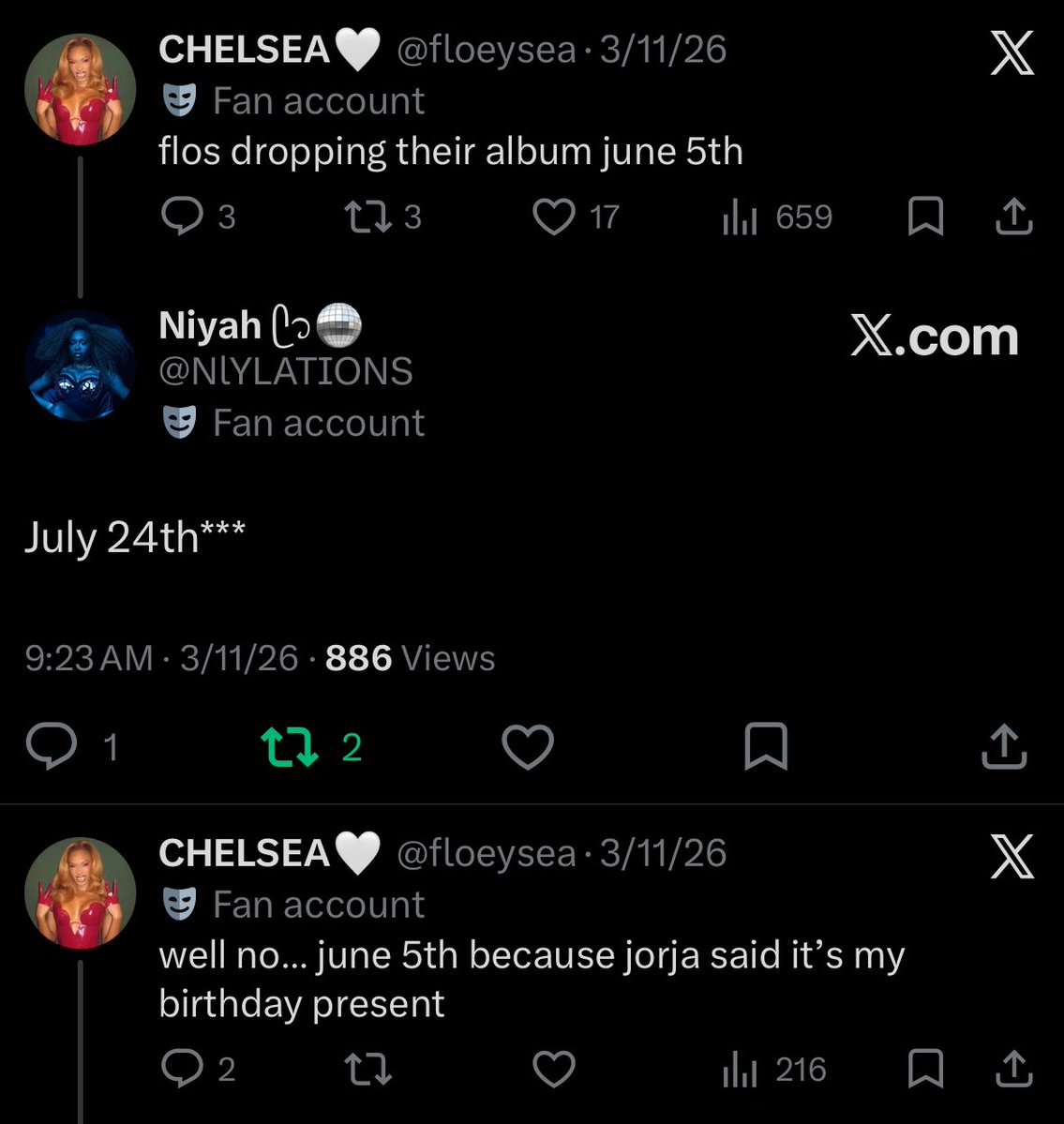 Niyah ᥫ᭡🪩 tweet media