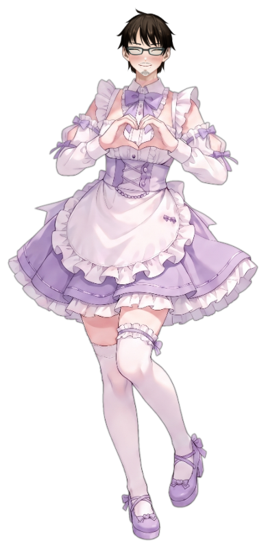 Vegas EN VTuber tweet media