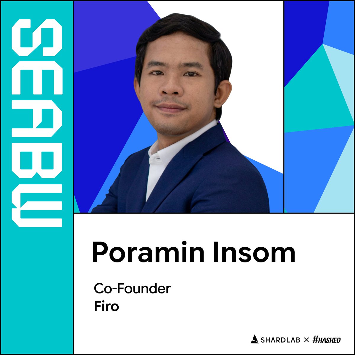Southeast Asia Blockchain Week tweet media