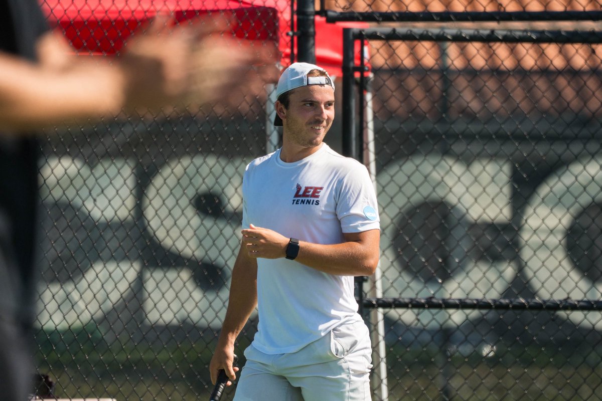 LeeUTennis's tweet photo. South Region Battle 📸 https://t.co/lcuPweANVd