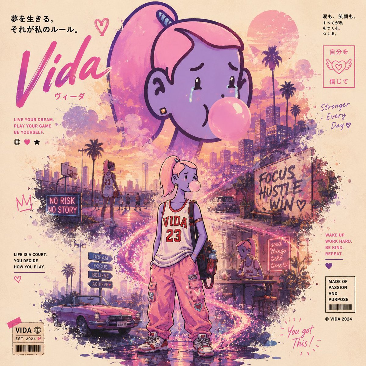 vida tweet media