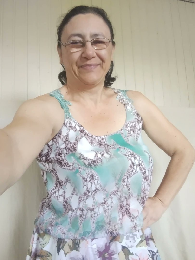 Você namoraria uma mulher mais velha?
