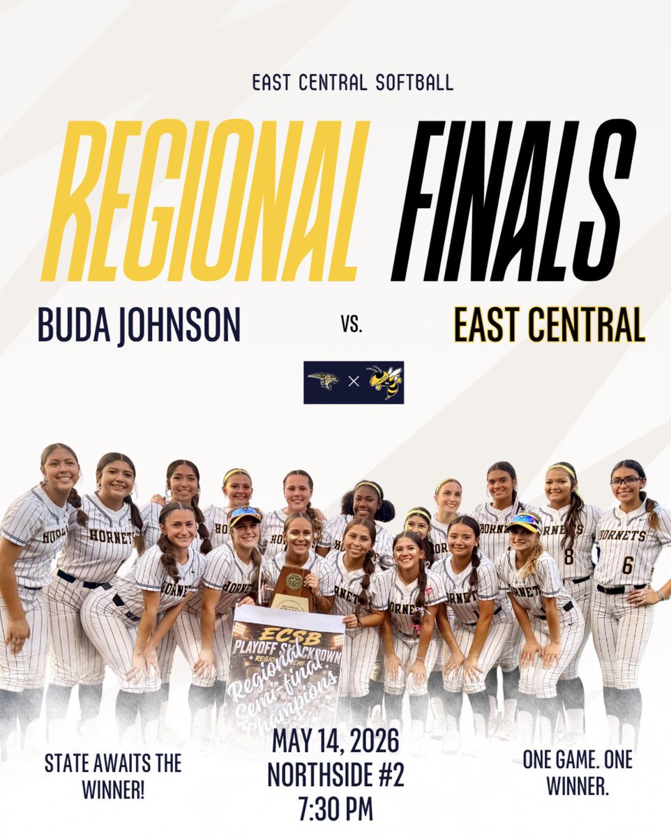 ECHS Hornet Athletics tweet media