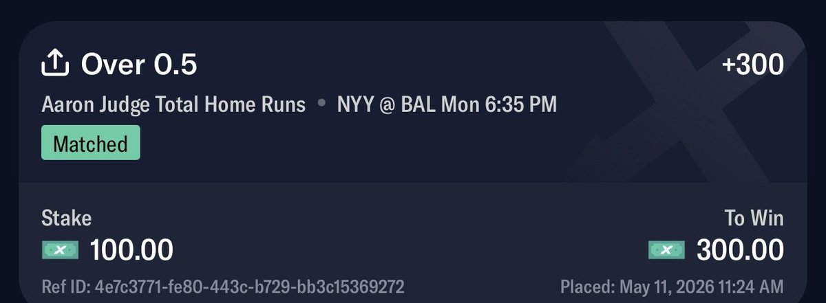 HomeRunPredict tweet media