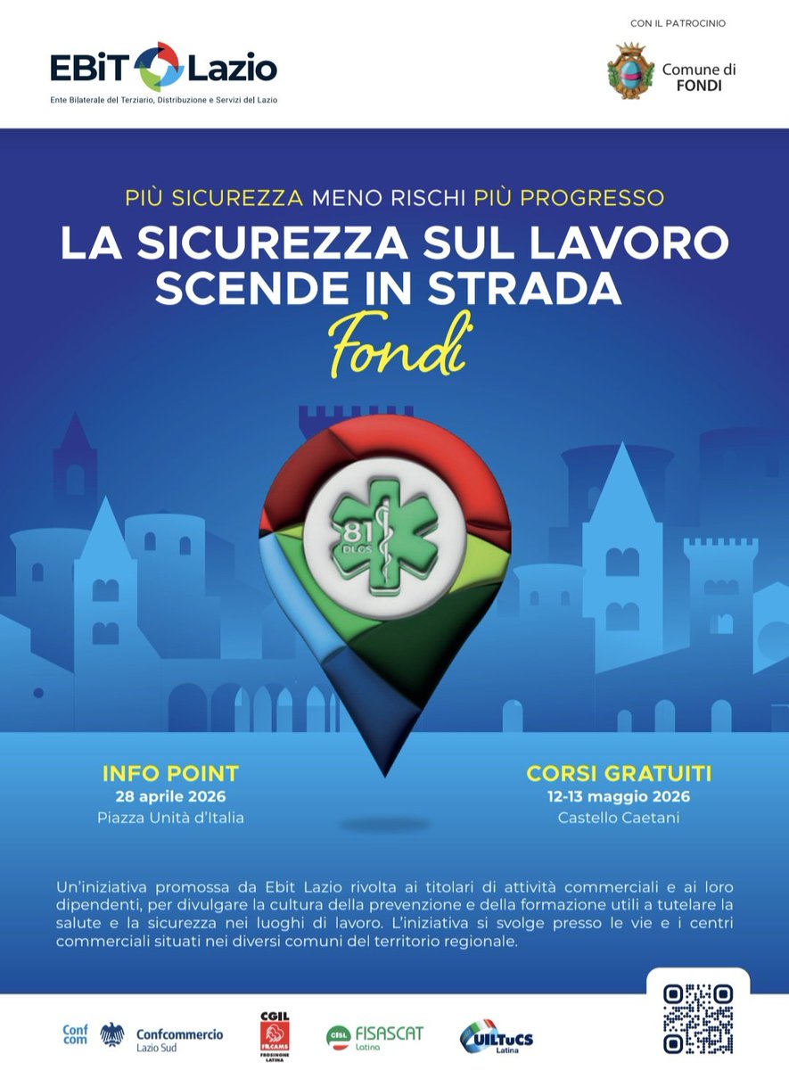 Ebit Lazio tweet media