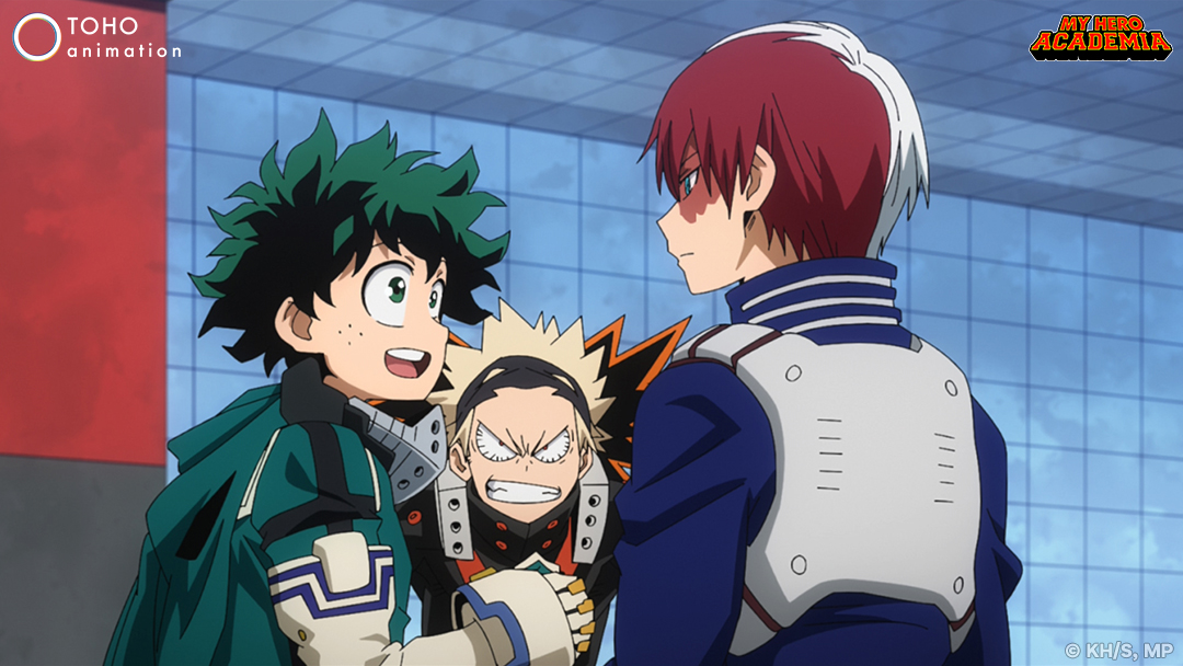 Crunchyroll tweet media