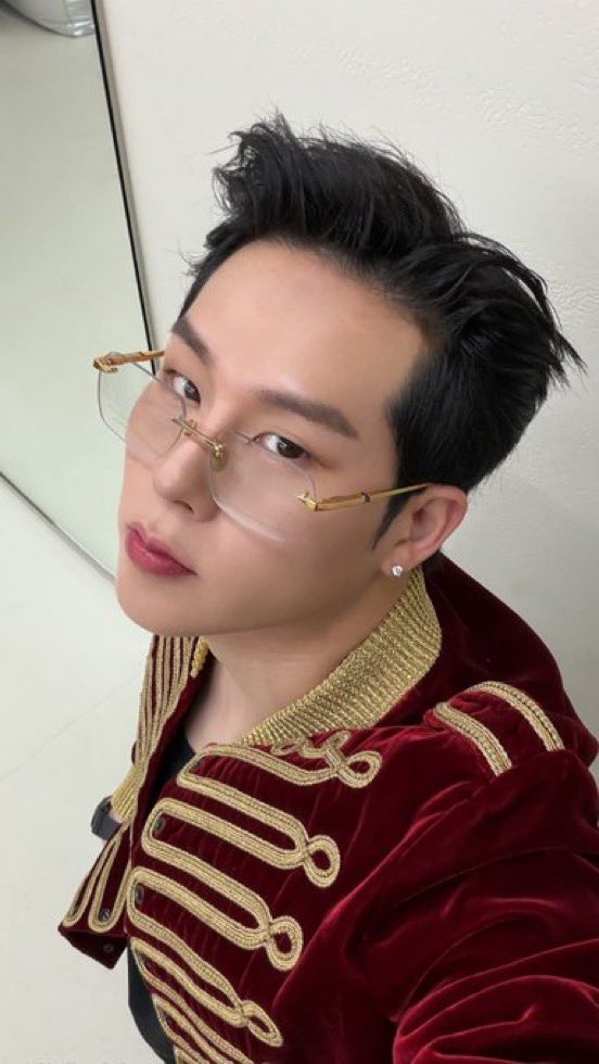 MONSTA X BASE tweet media