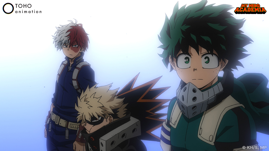 Crunchyroll tweet media