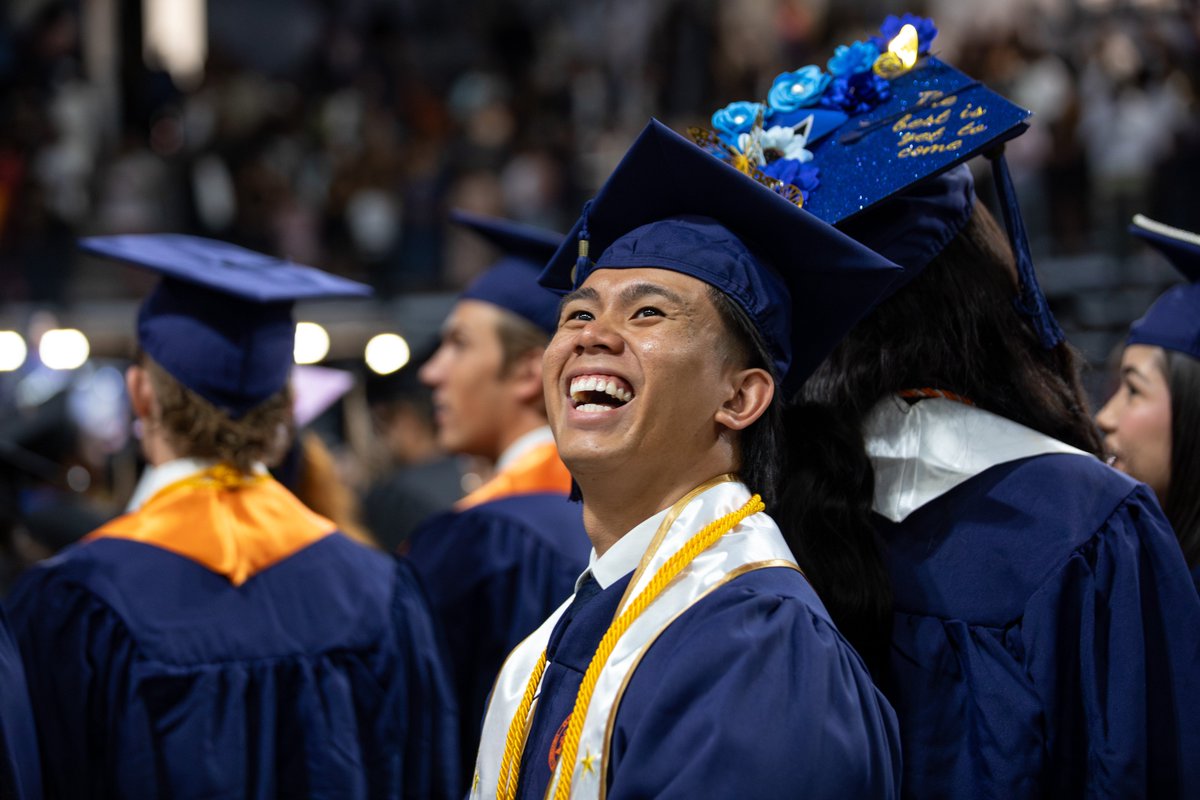 Clayton State University tweet media