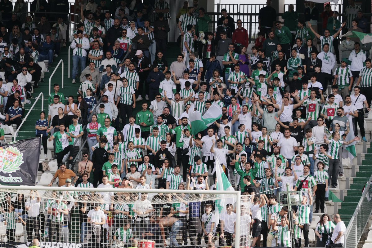 Córdoba CF - Granada CF