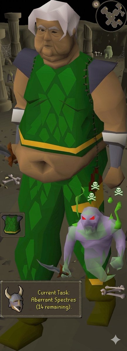 Fools_Tokke's tweet photo. @Yugioh_OSRS https://t.co/G6ZzyXKOB8