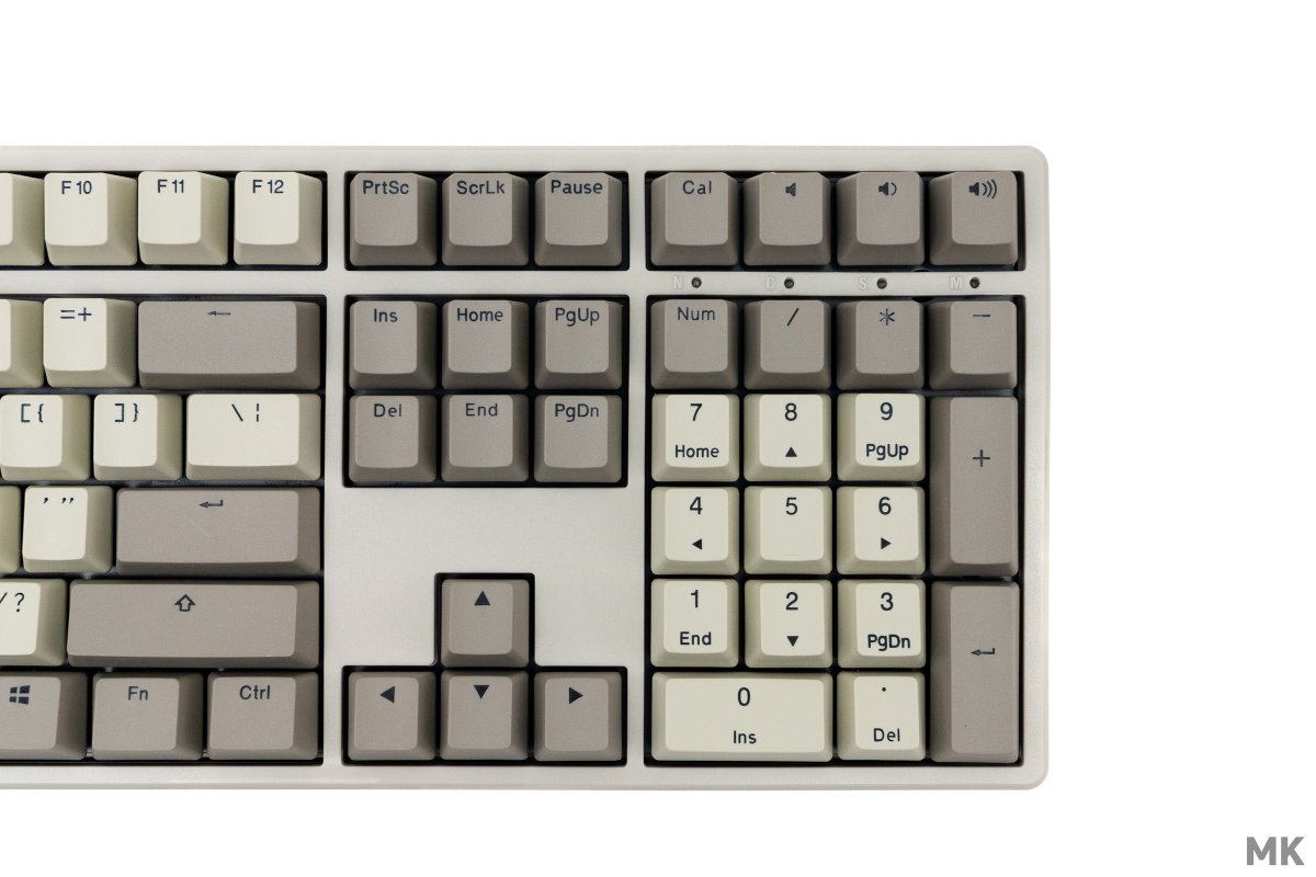 Mechanical Keyboards tweet media