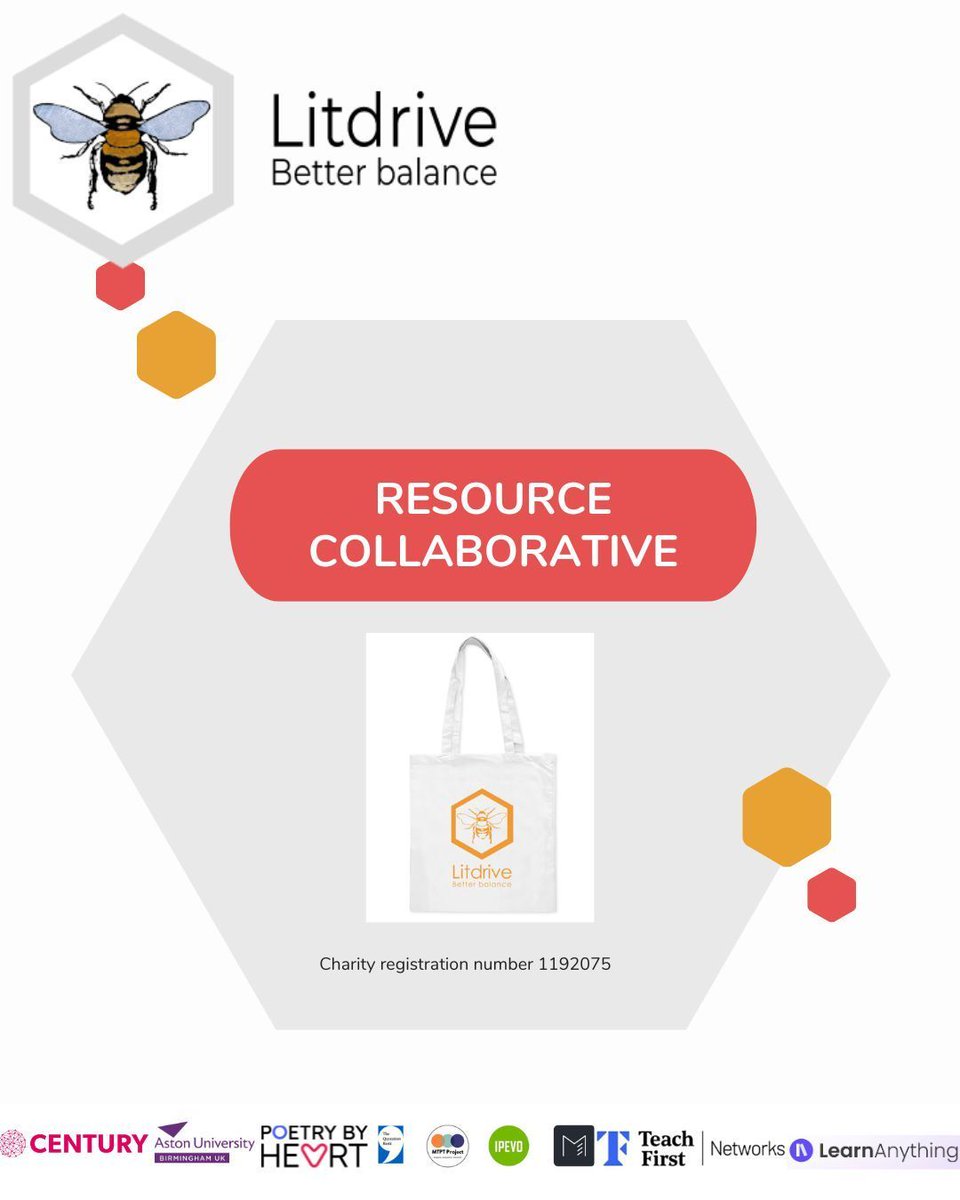Litdrive UK tweet media