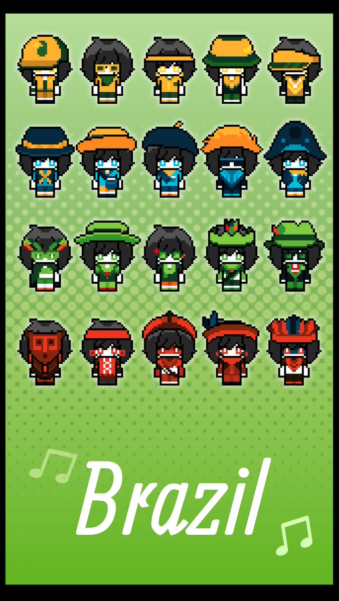 度数分布(ドットぷろっと) tweet media