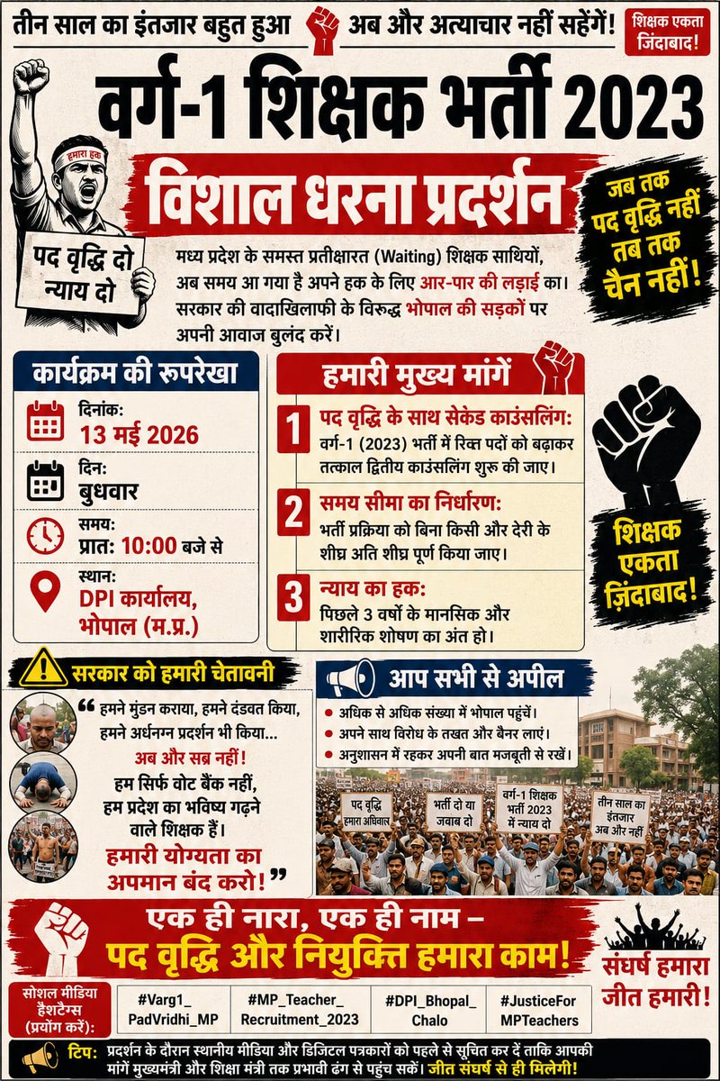 Ashish Kumar Shrivastava tweet media