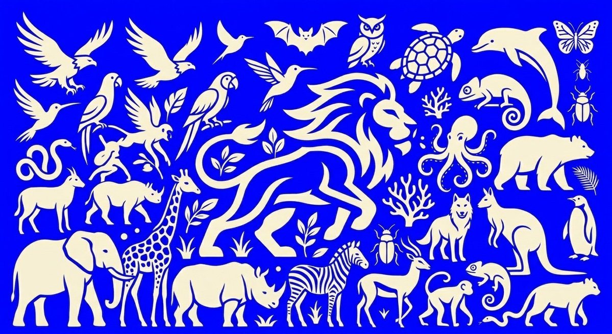 Base Animal tweet media