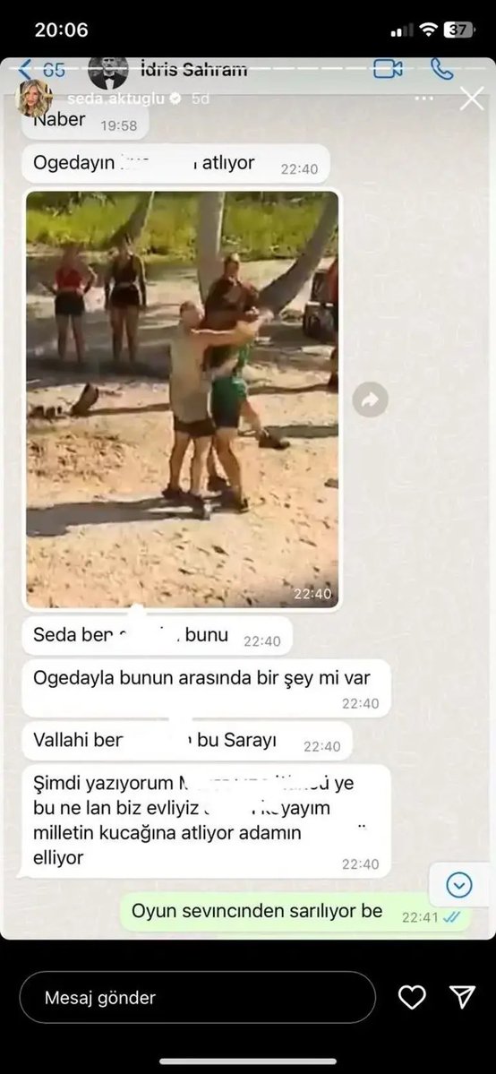 ömür tweet media