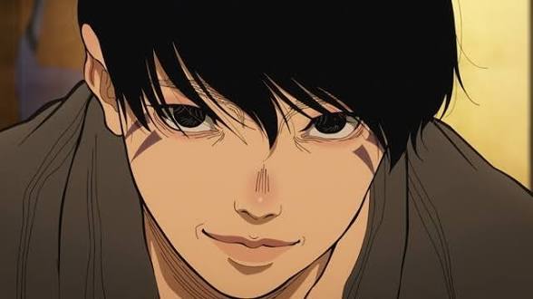 『日本三國』 第6話 行く先には聖夷の罠が潜んでいるかもしれない反応画像6