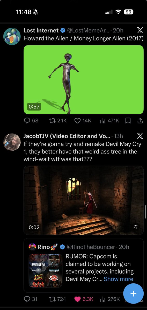 SlowestBro's tweet photo. @JacobTjv the feed is in tune https://t.co/MGs6icBA01