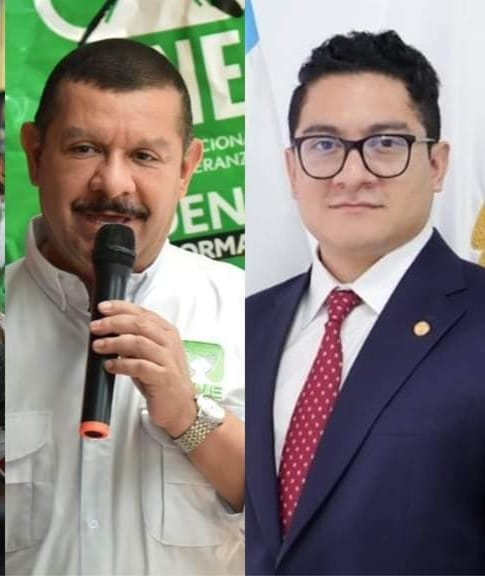 El negocio de la política heredada a los juniors. 

Javier Antonio Coro Figueroa, hijo de Tono Coro ex Alcalde  de Santa Catarina Pinula es actual concejal de la Municipalidad de Guatemala.