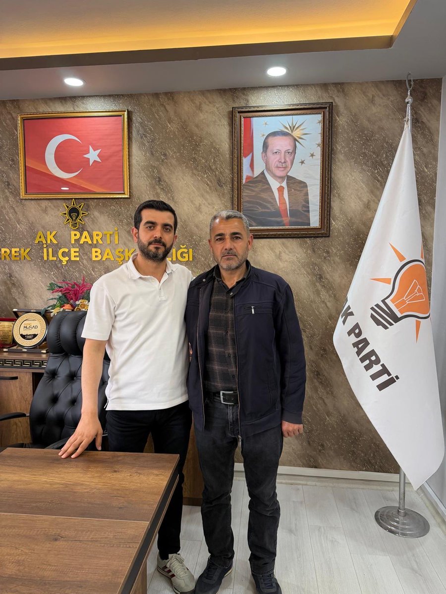 aksiverek's tweet photo. 📸📷📸📷

  @RTErdogan @Akparti 
@mustafademir @tugbaisikercan 
@abuyukgumus  @avyusufibis  @milhamigunbegi @SbrKnk @Cengizozeyran82 @bucakalimurat82 @akpartiurfa @slhcbn0950 https://t.co/ae4ehcdtgm