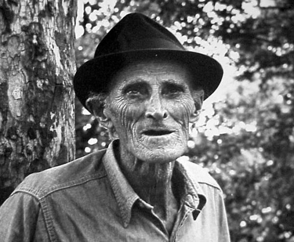 BeingTmf's tweet photo. White privilege.

Horrifying how easy pale-faced people have had it.

Forever.

Today's example:

Nimrod Workman was born in Martin County, Kentucky, in 1895 to a farming family that eked out a living in the remote Tug River country. He was named after his grandfather, who taught his namesake the old ballads from Britain about lords and ladies and the ancient Scottish wars. Nimrod's mother was also a singer, and his sister, Laura, played the banjo and the guitar. "My race of people," Workman said, "seem like they pick up music, they can learn it, seem like it's in 'em."

When Workman was 14, his parents signed a minor's release so that he was able to work in the coal mines, where he labored until 1952, when he retired with back and lung problems. On his last day in the mine, he fainted and his fellow workers carried him home to his wife, Mollie, whom he had married in 1929. Workman received no compensation for his illness and injuries.

https://t.co/RuuUE2ySpT