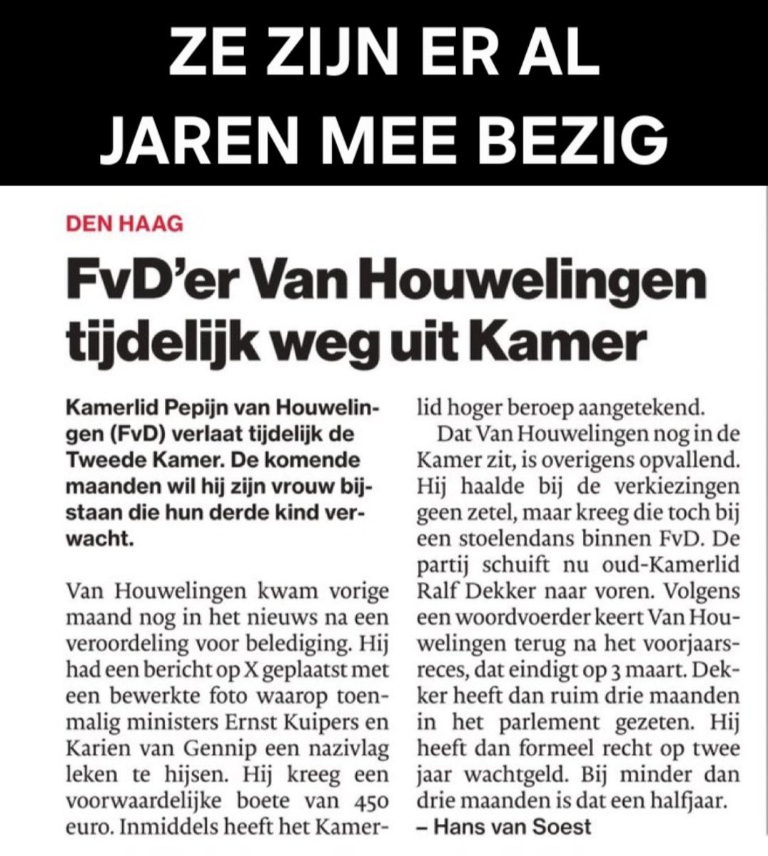 Reinier Eggersman tweet media