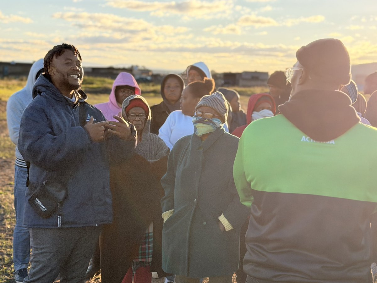 Xolani Khumalo tweet media